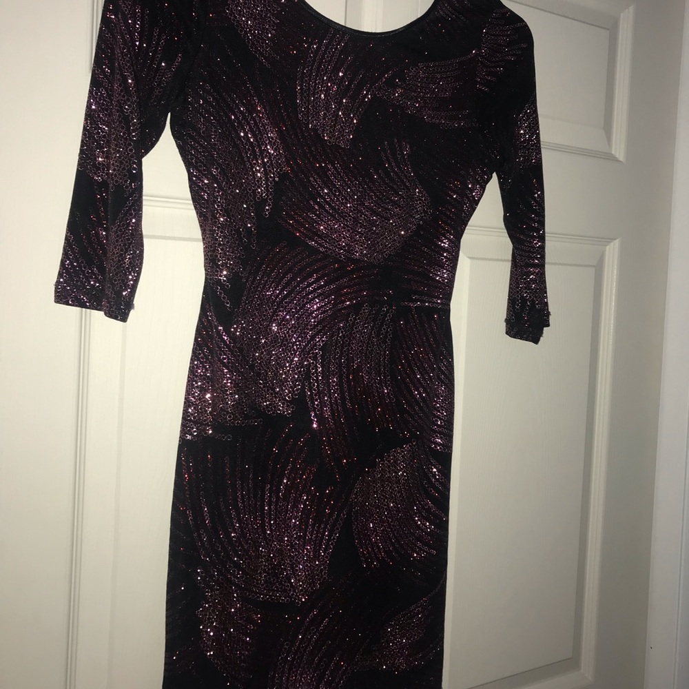 party dress